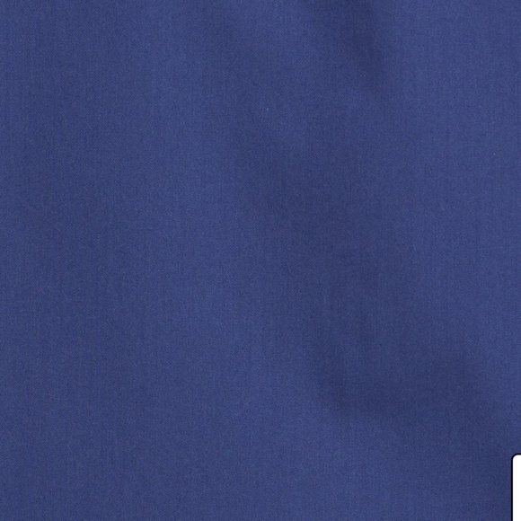 Nordstrom TechSmart Navy LongSleeve Button Up Dress Shirt Men’s Size 16.5 32-33 - Picture 16 of 16